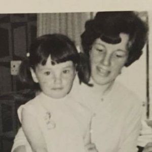 Meet your Posher, Jackie